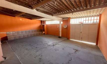 Casa para Venda em São Sebastião, Pontal da Cruz, 2 dormitórios, 2 banheiros, 1 vaga