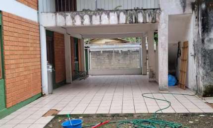 Casa para Venda em São Sebastião, São Francisco da Praia, 3 dormitórios, 1 suíte, 2 banheiros, 6 vagas