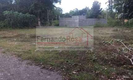Terreno à venda no Jaraguá, São Sebastião 