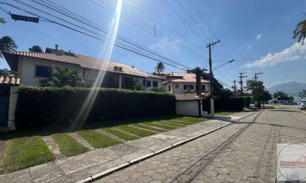 Apartamento para Venda em São Sebastião, Pontal da Cruz, 3 dormitórios, 2 suítes, 4 banheiros, 2 vagas