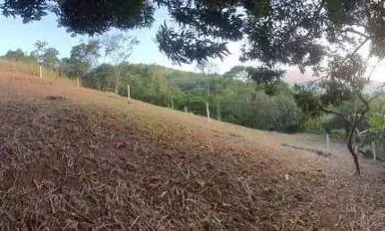 Terreno à venda na Rua Valdomiro Peixoto de Oliveira, Jaraguá, São Sebastião