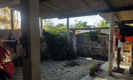 Casa para Venda em São Sebastião, Enseada, 3 dormitórios, 1 suíte, 3 banheiros, 1 vaga