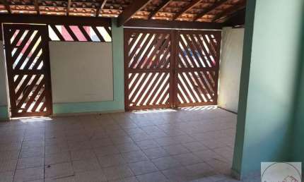 Casa para Venda em São Sebastião, Vila Amélia, 4 dormitórios, 1 suíte, 2 banheiros, 2 vagas