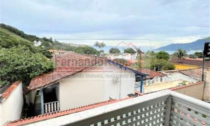 Casa para Venda em São Sebastião, Praia Deserta, 2 dormitórios, 2 suítes, 3 banheiros, 1 vaga