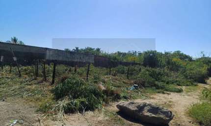 Terreno à venda na Avenida Vereador Emilio Granato, Praia da Enseada, São Sebastião