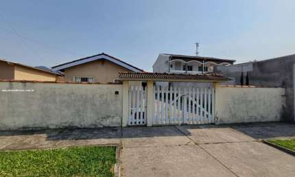 Casa para Venda em São Sebastião, Canto do Mar, 1 dormitório, 1 banheiro, 4 vagas