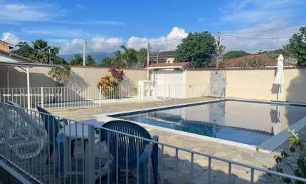 Casa para Venda em São Sebastião, Portal da Olaria, 3 dormitórios, 1 suíte, 2 banheiros, 5 vagas