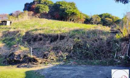 Terreno para Venda em São Sebastião, Pontal da Cruz