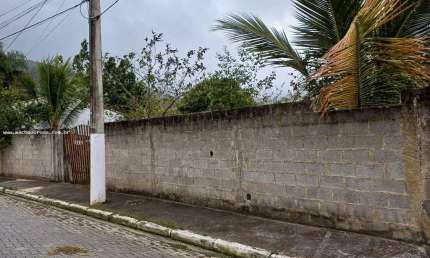 Terreno à venda na Rua B, Jaraguá, São Sebastião