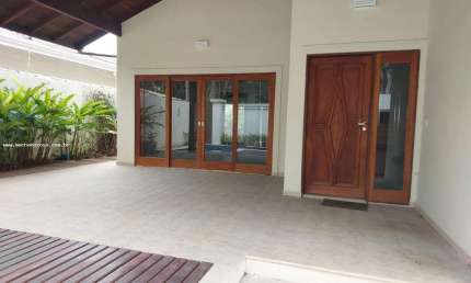 Casa para Venda em São Sebastião, Portal da Olaria, 4 dormitórios, 4 suítes, 5 banheiros, 2 vagas