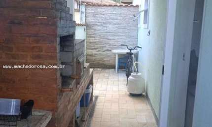 Casa em Condomínio para Venda em Caraguatatuba, Martim de Sá, 2 dormitórios, 1 suíte, 2 banheiros, 2 vagas