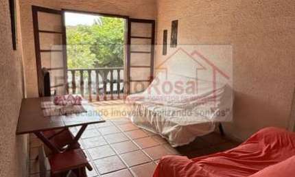Apartamento para Venda em São Sebastião, Porto Grande, 1 dormitório, 1 banheiro, 1 vaga