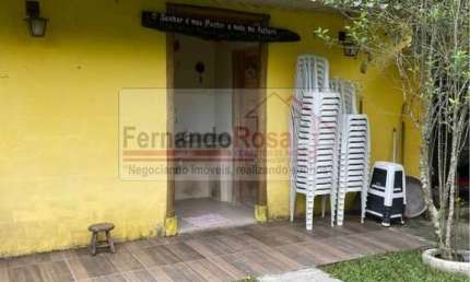 Chácara para Venda em Natividade da Serra, Rio Negro, 3 suítes, 4 banheiros, 10 vagas