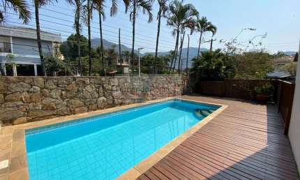 Triplex para Venda em São Sebastião, Praia do Arrastão, 3 dormitórios, 3 suítes, 4 banheiros, 2 vagas