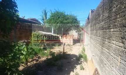 Terreno à venda na Rua das Bromélias, Jaraguá, São Sebastião