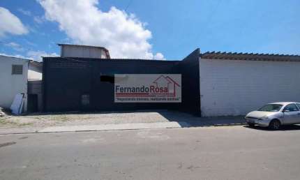 Imóvel Comercial para Venda em São Sebastião, Centro