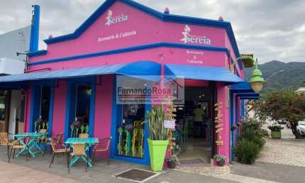 Imóvel Comercial para Venda em São Sebastião, Centro