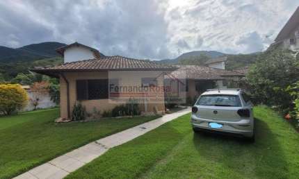 Casa para Venda em São Sebastião, Portal da Olaria, 3 dormitórios, 1 banheiro, 4 vagas