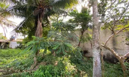 Terreno à venda no Canto do Mar, São Sebastião 