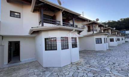 Casa em Condomínio para Venda em São Sebastião, Pontal da Cruz, 1 dormitório, 2 suítes, 3 banheiros, 1 vaga