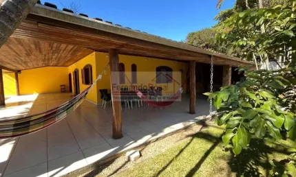 Casa para Venda em São Sebastião, Topolândia, 4 dormitórios, 2 suítes, 2 banheiros, 3 vagas