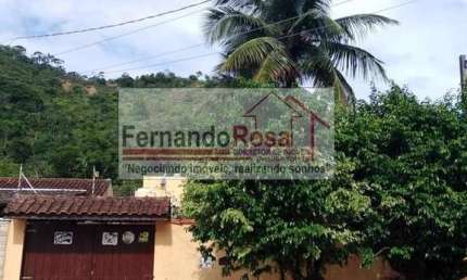 Casa para Venda em Caraguatatuba, Sumaré, 3 dormitórios, 2 suítes, 4 banheiros, 2 vagas