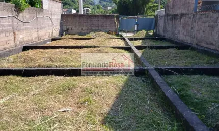Terreno para Venda em São Sebastião, São Francisco da Praia