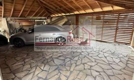 Sobrado para Venda em São Sebastião, Itatinga, 3 dormitórios, 1 suíte, 3 banheiros, 3 vagas