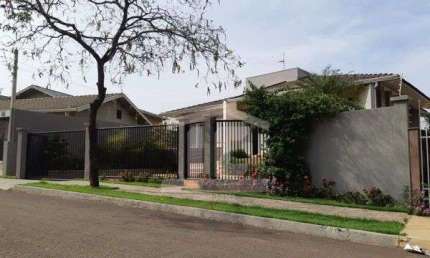 Casa com 5 quartos à venda na Rua Regência, 170, Jardim Vila Rica, Cambé