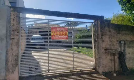 Casa com 3 quartos à venda na Rua Santa Inês, 175, Jardim Santa Izabel, Cambé