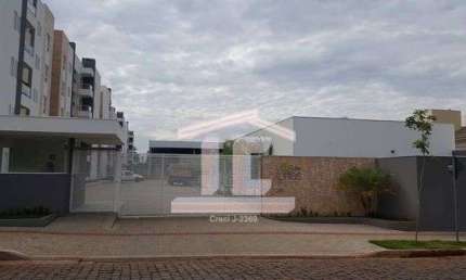 Apartamento com 2 quartos à venda na Rua Antônio Vicentin, 281, Vila Salomé, Cambé
