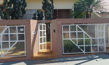 Casa com 4 quartos à venda na Rua da Proclamação, 267, Jardim Monte Real, Cambé