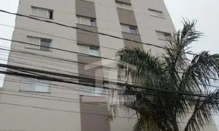 Apartamento com 3 quartos à venda na Rua Equador, 137, Centro, Cambé