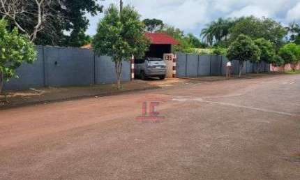 Chácara / sítio com 2 quartos à venda na Avenida Fabiano Dias Vector, 135/136, Chácara Santa Maria, Cambé