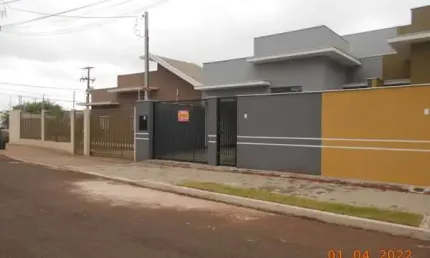 Casa com 3 quartos à venda na Rua Antônio Morandin, s/n, Jardim Itália, Cambé