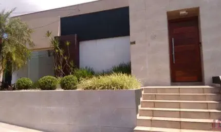 Casa com 3 quartos à venda na Rua da Abolição, 85, Jardim Vila Rica, Cambé
