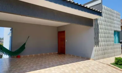 Casa com 4 quartos à venda na Rua Victório Luiz Rigobello, 232, Jardim Atlanta, Cambé