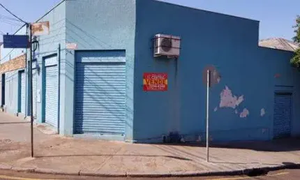 Sala comercial à venda na Avenida Inglaterra, 1436, Centro, Cambé