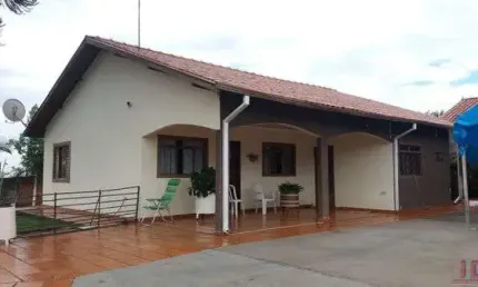 Rural - Chacara Conjunto Habitacional Waldomiro M Gomes