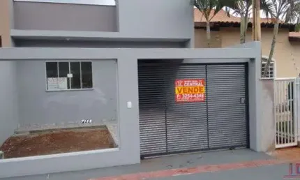 Casa com 3 quartos à venda na Rua da Ermida, 718, Jardim Casa Grande, Cambé