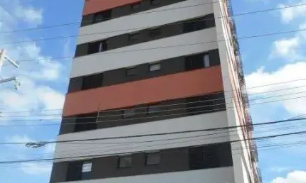 Apartamento com 2 quartos à venda na Rua Otto Gaertner, 313, Centro, Cambé