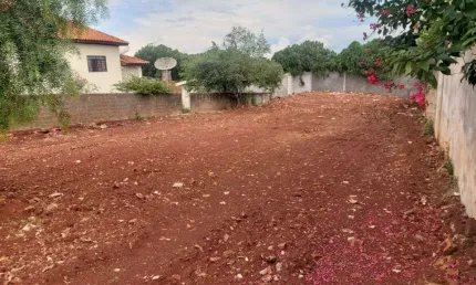 Terreno à venda na Rua Estados Unidos, 1137, Centro, Cambé