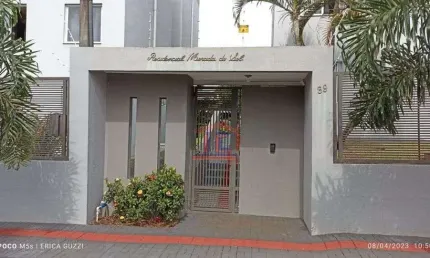 Apartamento com 2 quartos à venda na Rua Itália, 39, Jardim Morada do Sol, Cambé