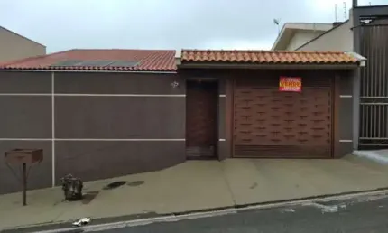 Casa com 4 quartos à venda na Rua Serra da Canastra, 55, Jardim Cidade Verde, Cambé