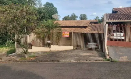 Casa com 3 quartos à venda na Rua Agostinho Razente, 442, Jardim Planalto Verde, Cambé