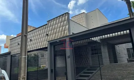 Casa com 3 quartos à venda na Rua das Capitanias, 27, Jardim Vila Rica, Cambé