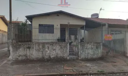 Casa com 3 quartos à venda na Rua da Abolição, 587, Jardim Vila Rica, Cambé