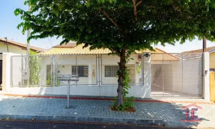 Casa com 3 quartos à venda na Rua Riacho Fundo, 708, Jardim Alvorada, Cambé