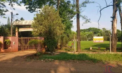 Chácara / sítio com 3 quartos à venda na Rua Defendende Mazei, s/n, Recanto Santa Andréa, Cambé