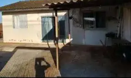 Casa com 2 quartos à venda na Rua Vereador Américo Deolindo Garla, 212, Loteamento Água da Esperança, Cambé